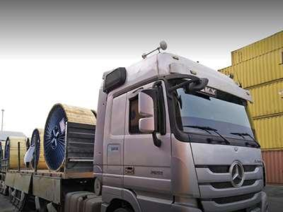 Globe Express Services Overseas Development