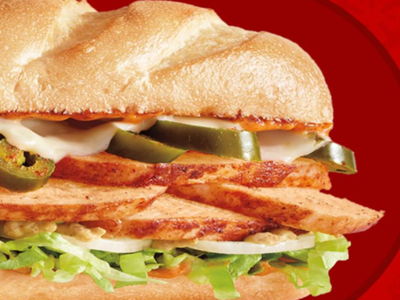 Firehouse Subs