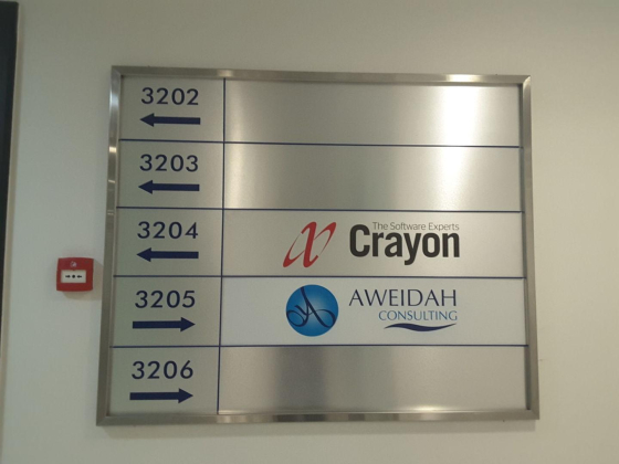 Crayon