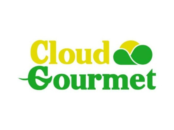 Cloud Gourmet