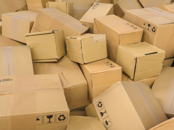 Al Mahairy & Al Refaei Packaging & Clearing