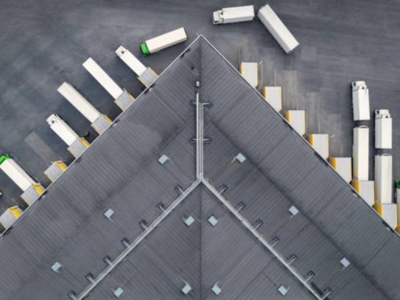 Alx Shipping Agency
