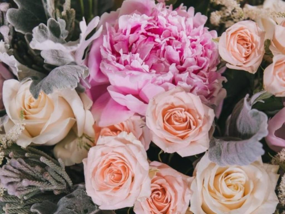 Darcey Flowers
