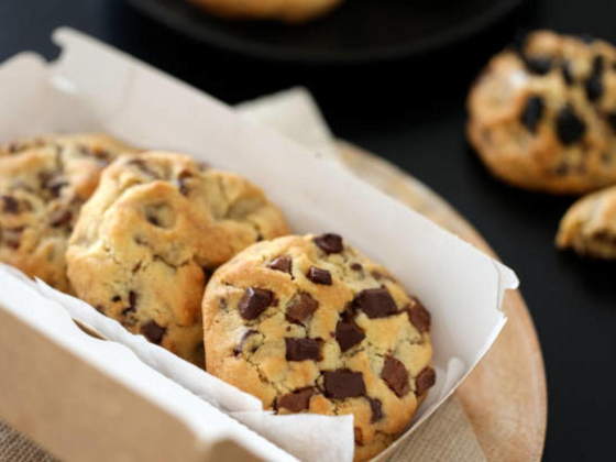 David Croiser Bakery