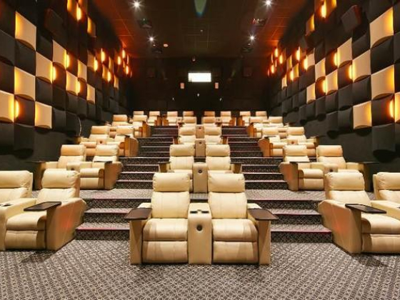 Cinemacity
