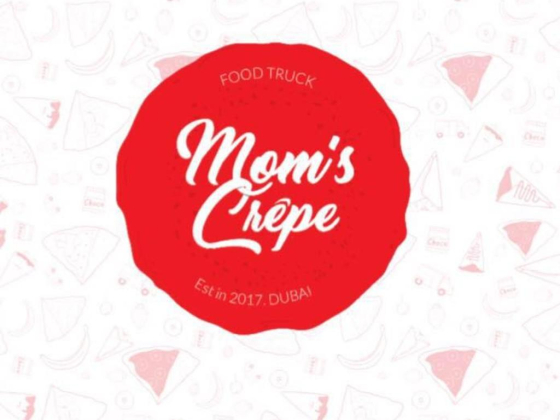 Mom"s Crepe