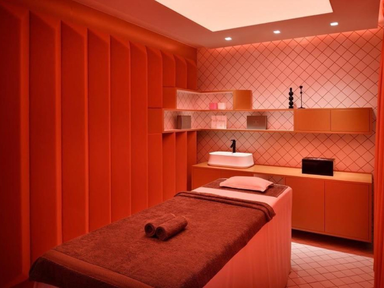 K Spa