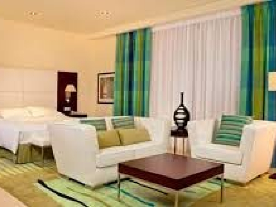Hilton Dubai The Walk Hotel
