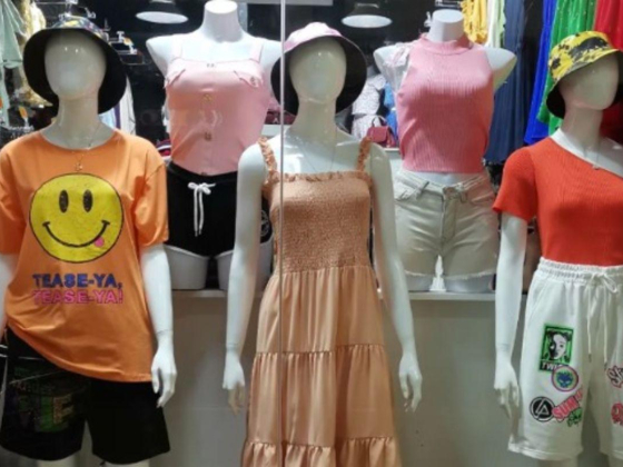 Wanda Fashion