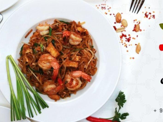 Tom Yum Thai Restaurant