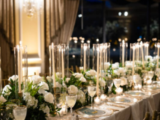 Lobo Events & Rentals