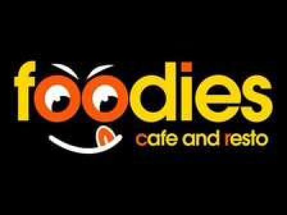 Foodies Cafe And Resto