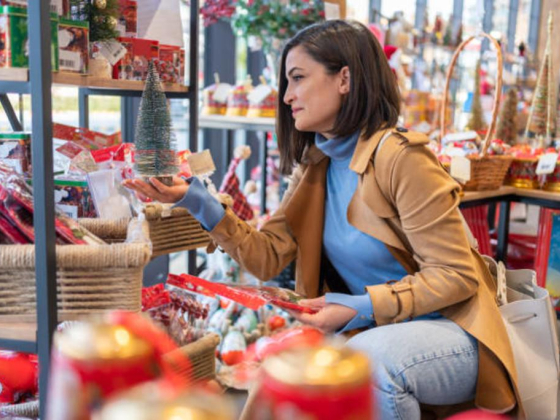 Gift Luxe Trading Center