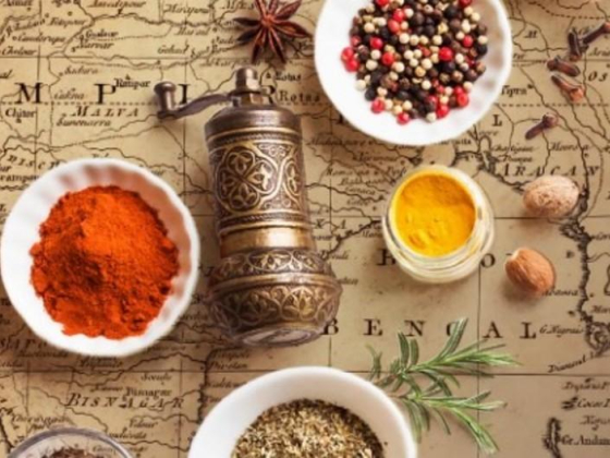 Tej Restaurant