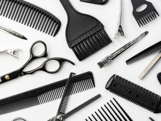 Jasmine Ladies Salon