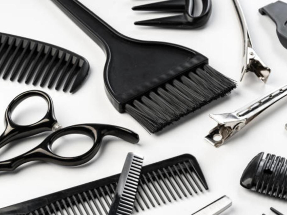 Jasmine Ladies Salon