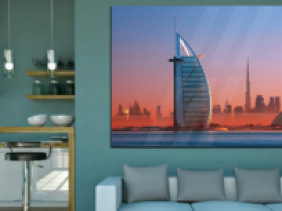 Art Concept Design And Artwork Services Co. L.l.c