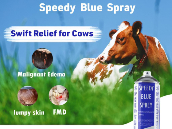 Gozl Veterinary Medicines Trading