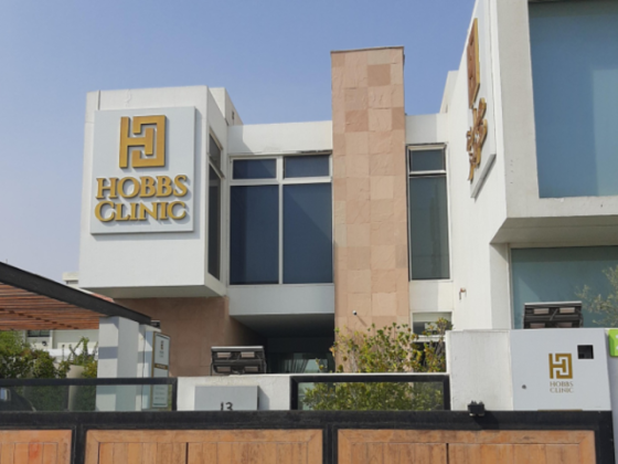Hobbs Clinic L.l.c