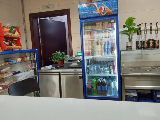Rite Bite Restaurant