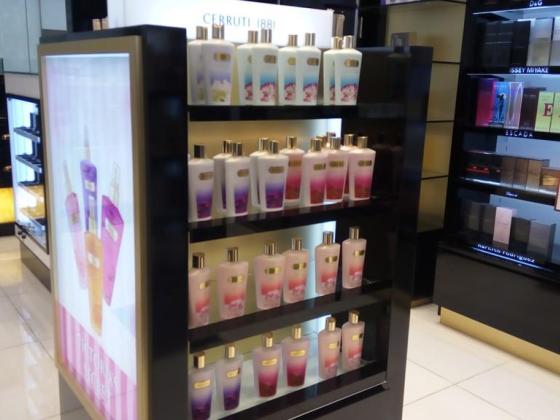 V Perfumes