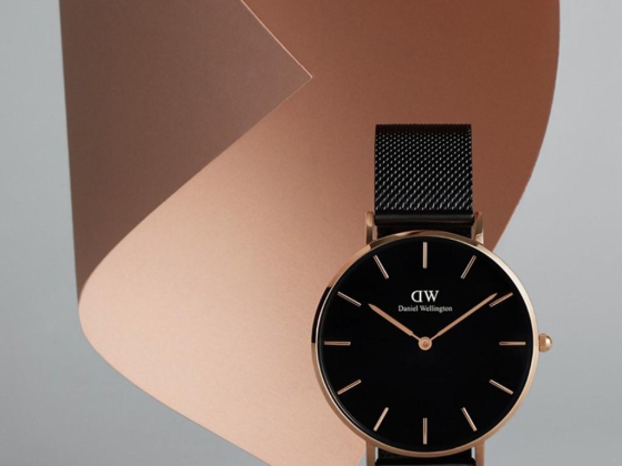 Daniel Wellington