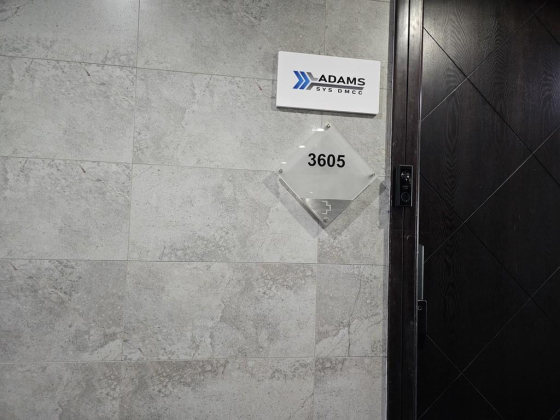 Adams Sys