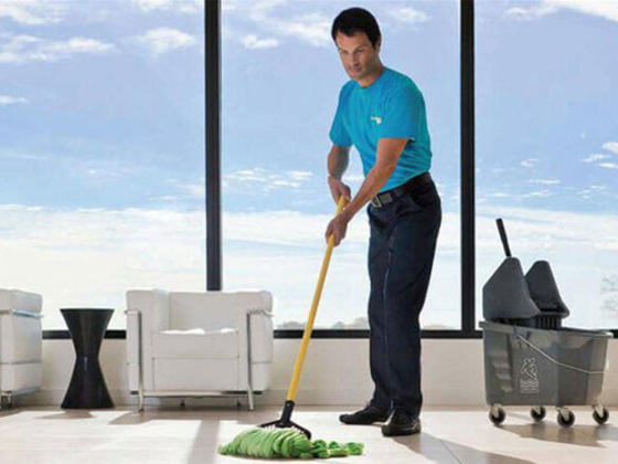 Cleanpro Cleaning Services