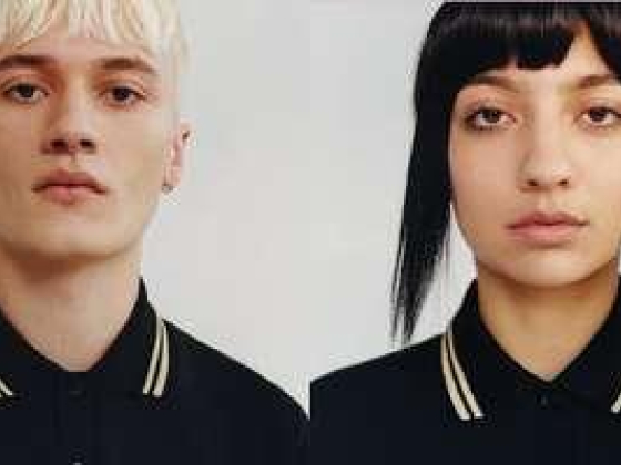 Fred Perry