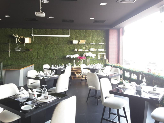 IL Don Restaurant And Lounge