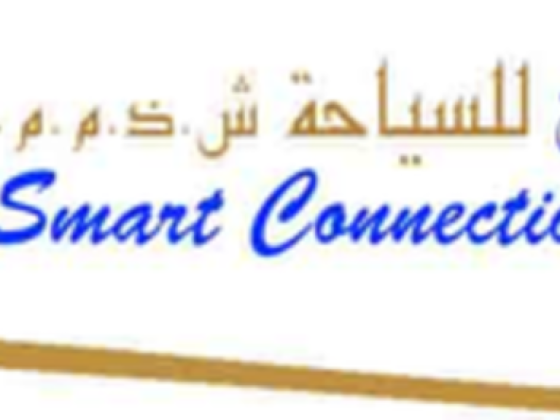 Smart Connection Tourism