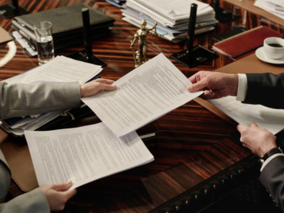 Sabah Alnoor Document Clearing