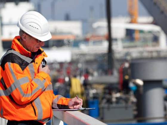 Amin Technical Surveys For Ships & Goods