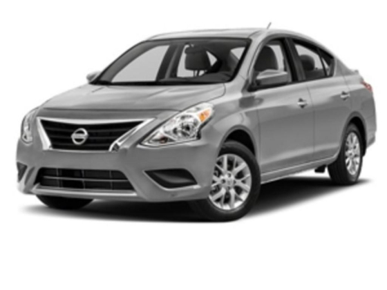 Pride Rent A Car