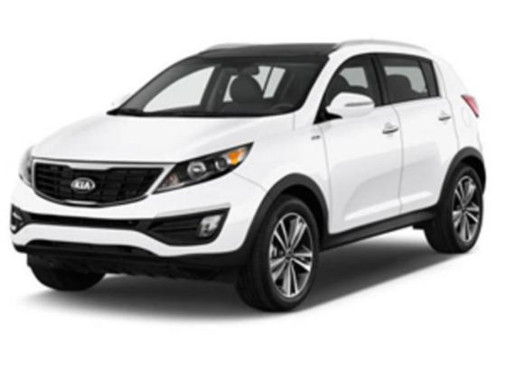 Pride Rent A Car
