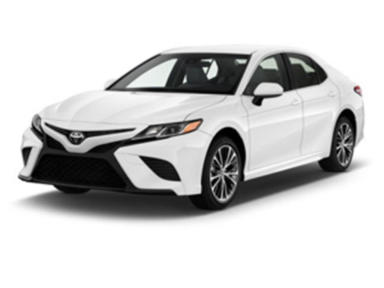Pride Rent A Car