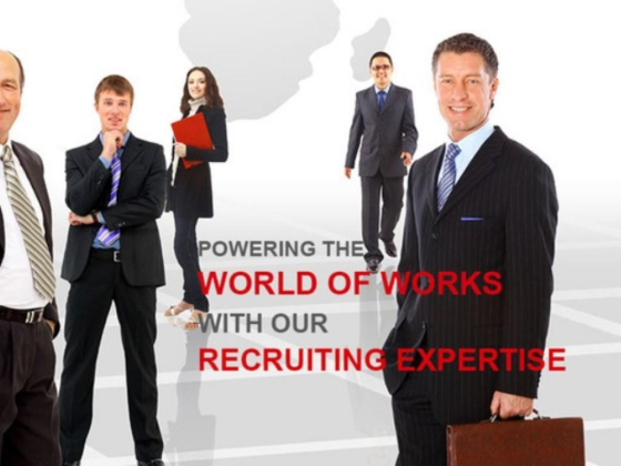 Form Direct Employment Agency Services
