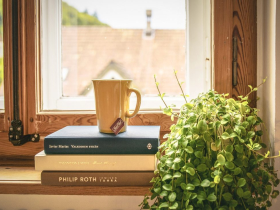 6 Ways to Make Your Small Home Feel Bigger