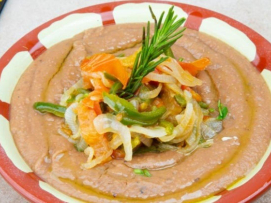 Falfool & Mahashi Restaurant