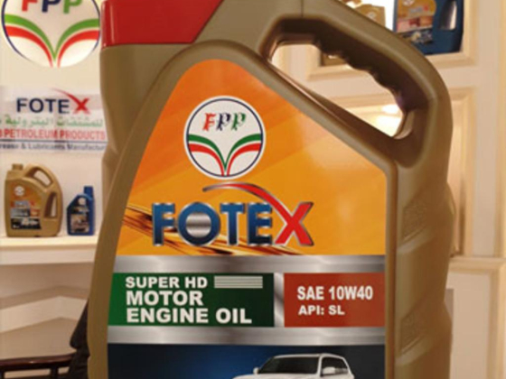 Fotex General Trading