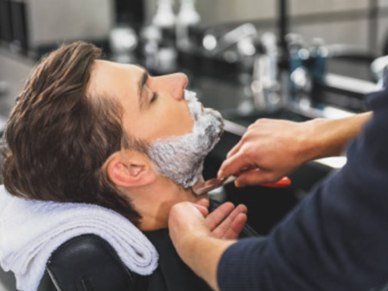 Black Gold Gents Salon