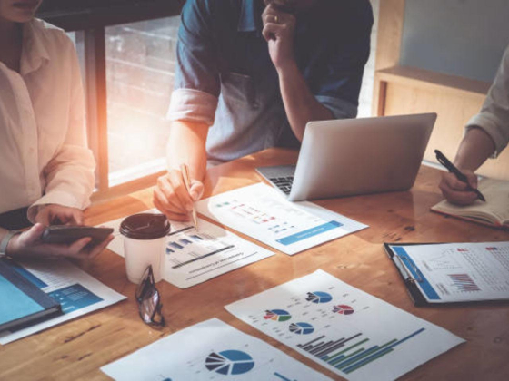 Digitalsharp Marketing Services