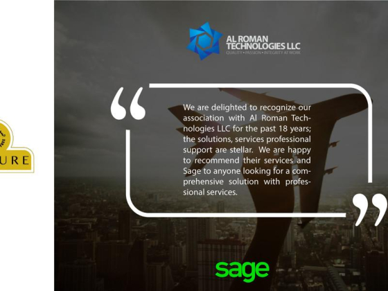 Al Roman Technologies LLC