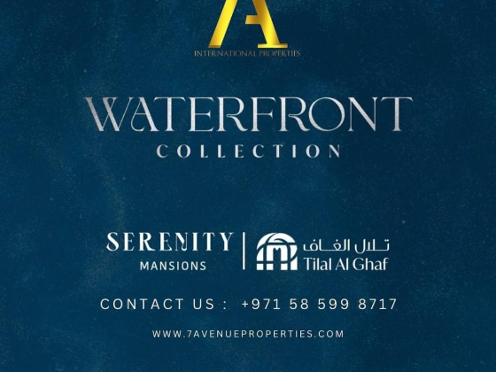 7avenue International Properties