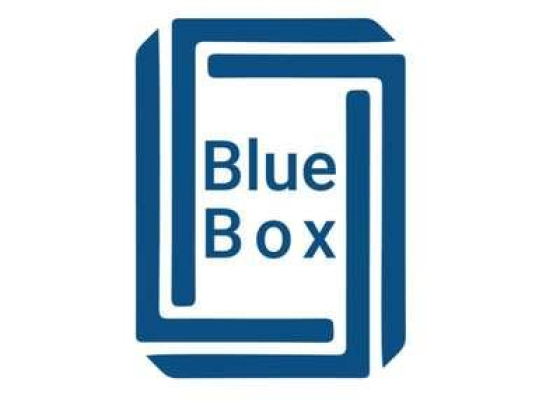 The Blue Box Machine