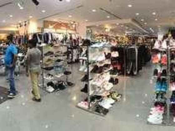 Karakeeb Outlet Trading