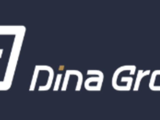 Dina Store Maker Shop Fittings Trading