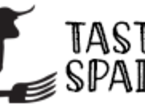 Taste Of Spain