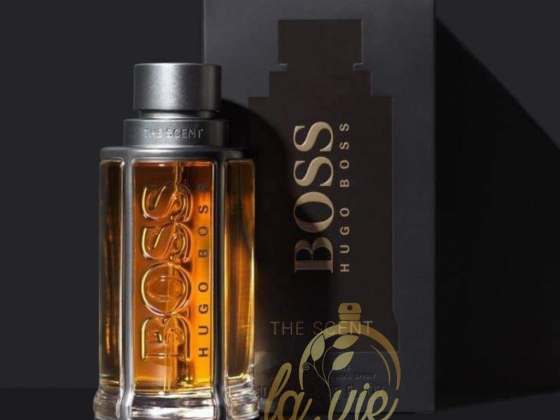 Lavie Perfumes