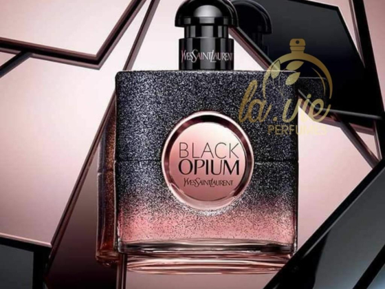 Lavie Perfumes